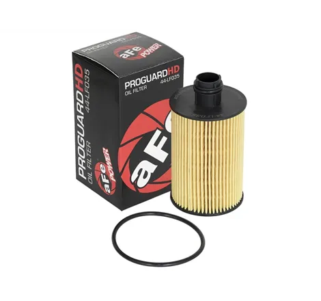 Pro GUARD HD Oil Filter RAM 1500 EcoDiesel 14-16 V6-3.0L (td)