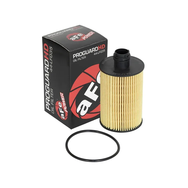 Pro GUARD HD Oil Filter RAM 1500 EcoDiesel 14-16 V6-3.0L (td)