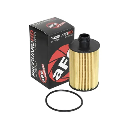 Pro GUARD HD Oil Filter RAM 1500 EcoDiesel 14-16 V6-3.0L (td)