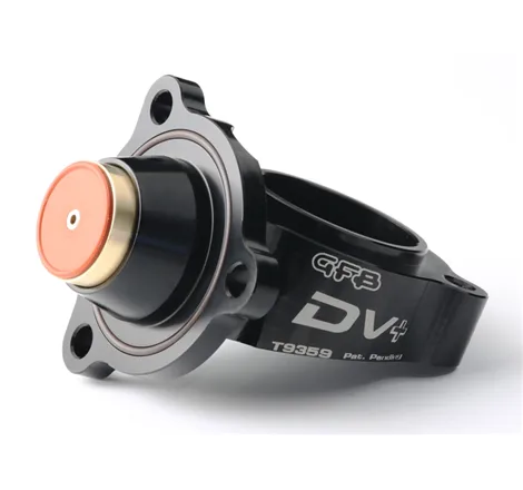 GFB Diverter Valve DV+ 14+ Audi S3 / VW Golf R 2.0T (Direct Replacement)