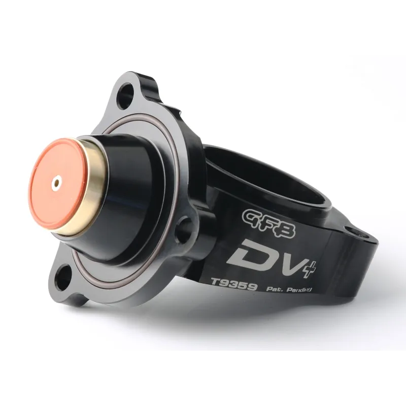 GFB Diverter Valve DV+ 14+ Audi S3 / VW Golf R 2.0T (Direct Replacement)