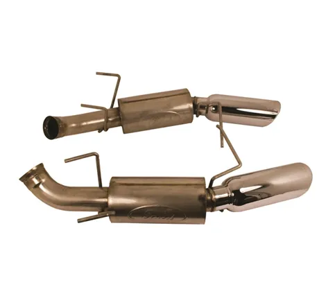 Ford Racing 2011-2014 Mustang GT/BOSS Sport Muffler Kit (49 STATE)