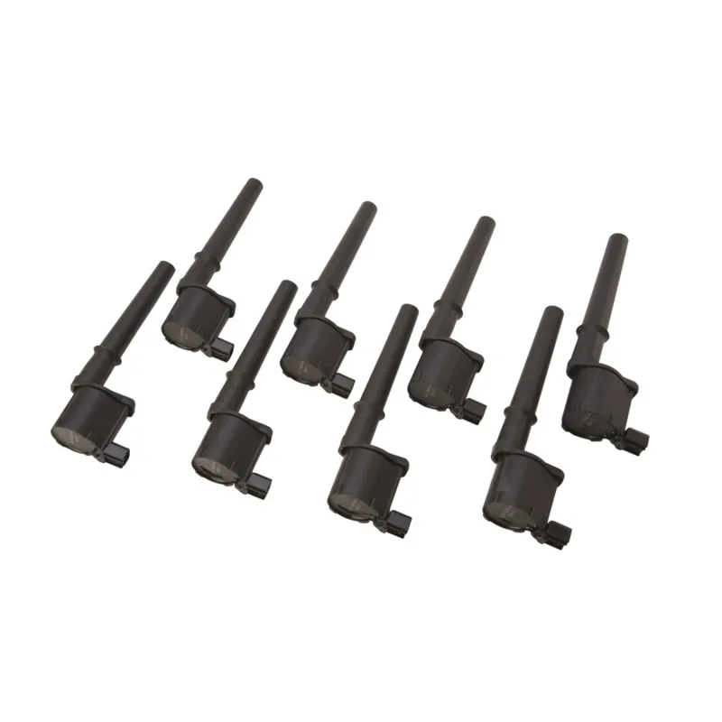 Ford Racing 07-14 Mustang SVT 4V Ignition Coil Set