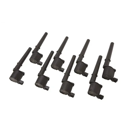 Ford Racing 07-14 Mustang SVT 4V Ignition Coil Set