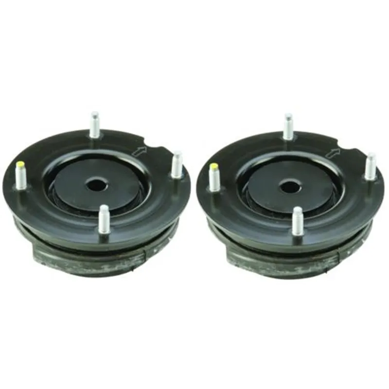 Ford Racing 05-14 Mustang Front Strut Mount Upgrade (Pair)