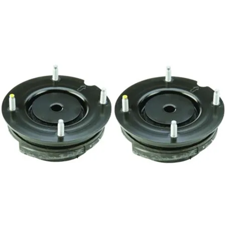 Ford Racing 05-14 Mustang Front Strut Mount Upgrade (Pair)