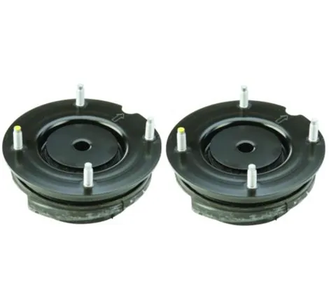 Ford Racing 05-14 Mustang Front Strut Mount Upgrade (Pair)