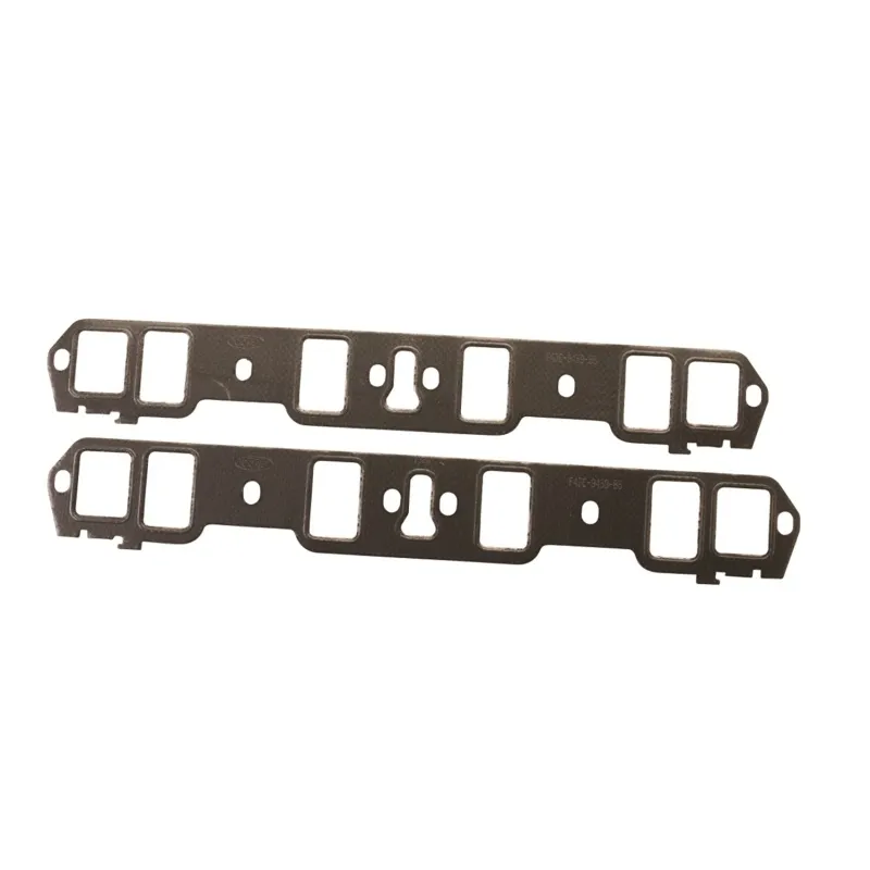 Ford Racing Graphite Intake Gasket for STD Port 302/351W