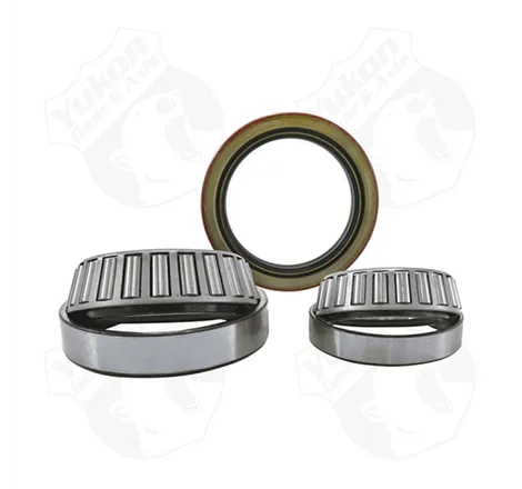 Yukon Gear Axle Bearing & Seal Kits For Ford 10.5in Rear