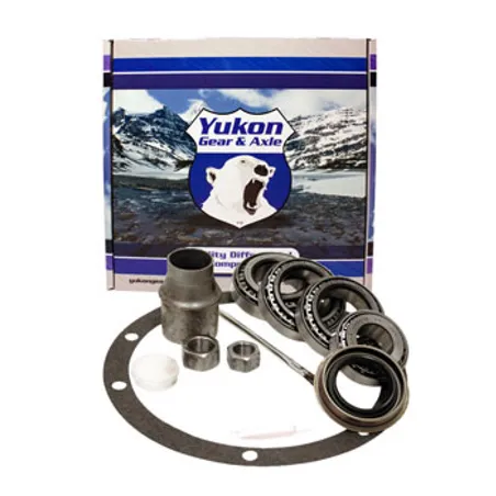 Yukon Gear Bearing install Kit For Dana 30 Front Diff / w/out Crush Sleeve