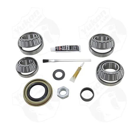 Yukon Gear Bearing install Kit For Dana 44 JK Non-Rubicon Rear Diff