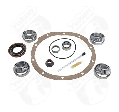 Yukon Gear Bearing install Kit For Ford 9in Diff / Lm104911 Bearings