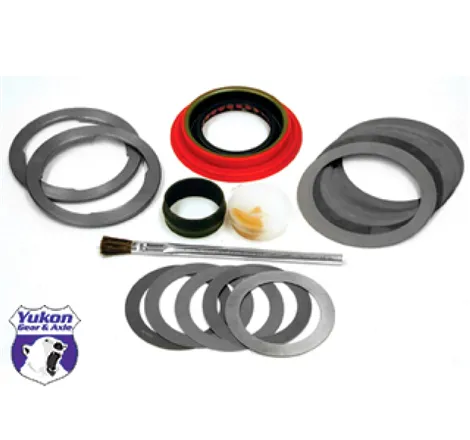 Yukon Gear Minor install Kit For Chrysler 76+ 8.25in Diff