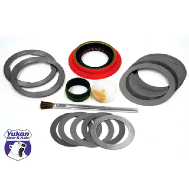 Yukon Gear Minor install Kit For Chrysler 76+ 8.25in Diff