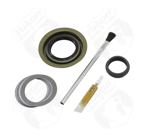 Yukon Gear Minor install Kit For Chrysler 76+ 8.25in Diff