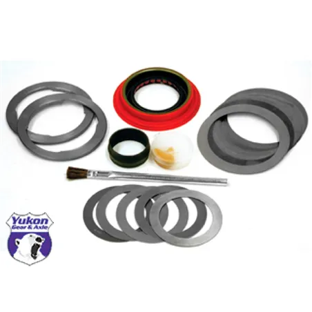 Yukon Gear Minor install Kit For Dana 36 ICA Diff