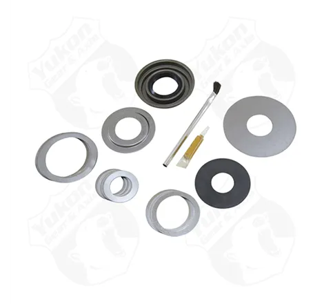 Yukon Gear Minor install Kit For Dana 36 ICA Diff