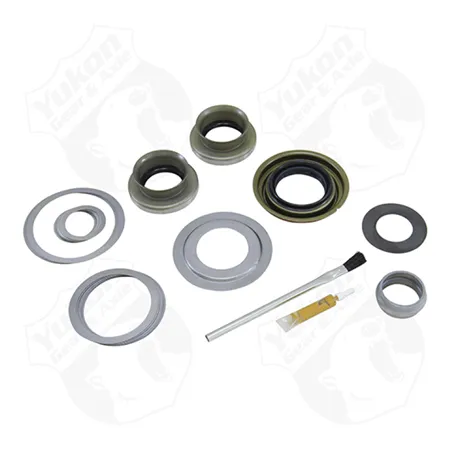 Yukon Gear Minor install Kit For Dana 60 and 61 Front Diff