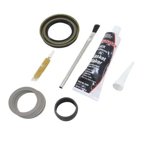 Yukon Gear Minor install Kit For GM 8.25in IFS Diff