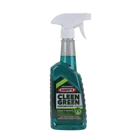 Wynn's Cleen Green 500ml Trigger Pack