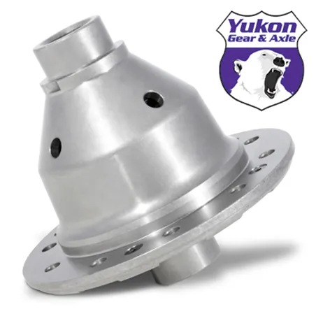 Yukon Gear Grizzly Locker / Dana 50 / 30 Spline