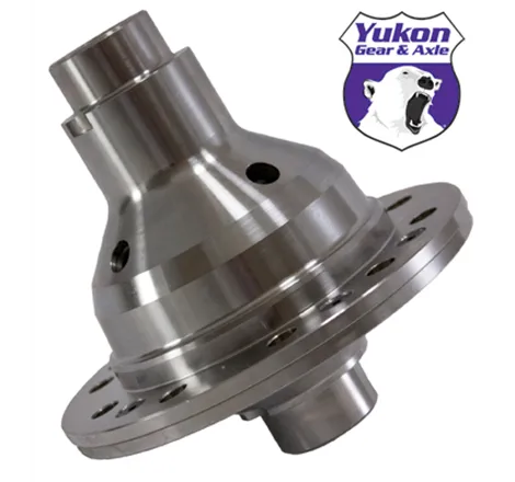 Yukon Gear Grizzly Locker For Ford 9in w/ 31 Spline Axles / Fits Load Bolt Housing