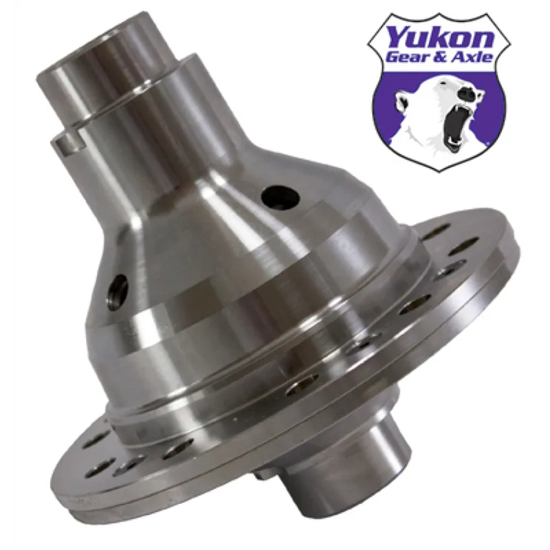 Yukon Gear Grizzly Locker For Ford 9in w/ 31 Spline Axles / Fits Load Bolt Housing