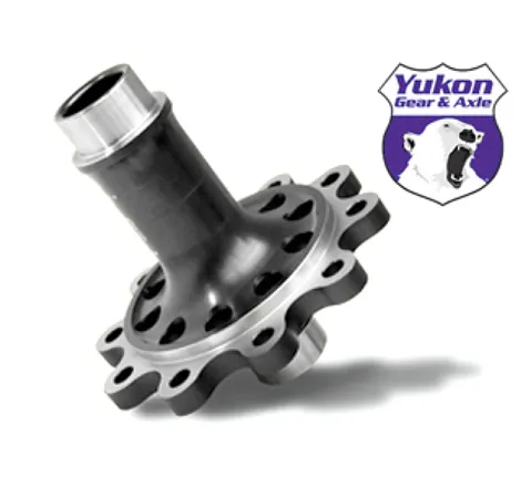 Yukon Gear Steel Spool For Chrysler 8.75in w/ 30 Spline Axles