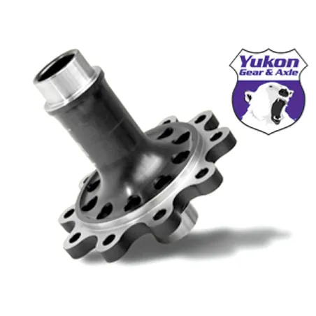 Yukon Gear Steel Spool For Chrysler 8.75in w/ 30 Spline Axles