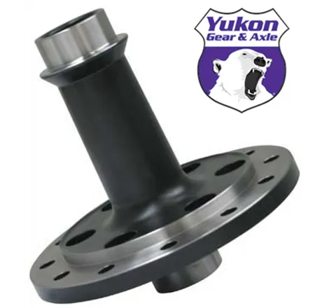 Yukon Gear Steel Spool For Toyota 8in 4 Cylinder