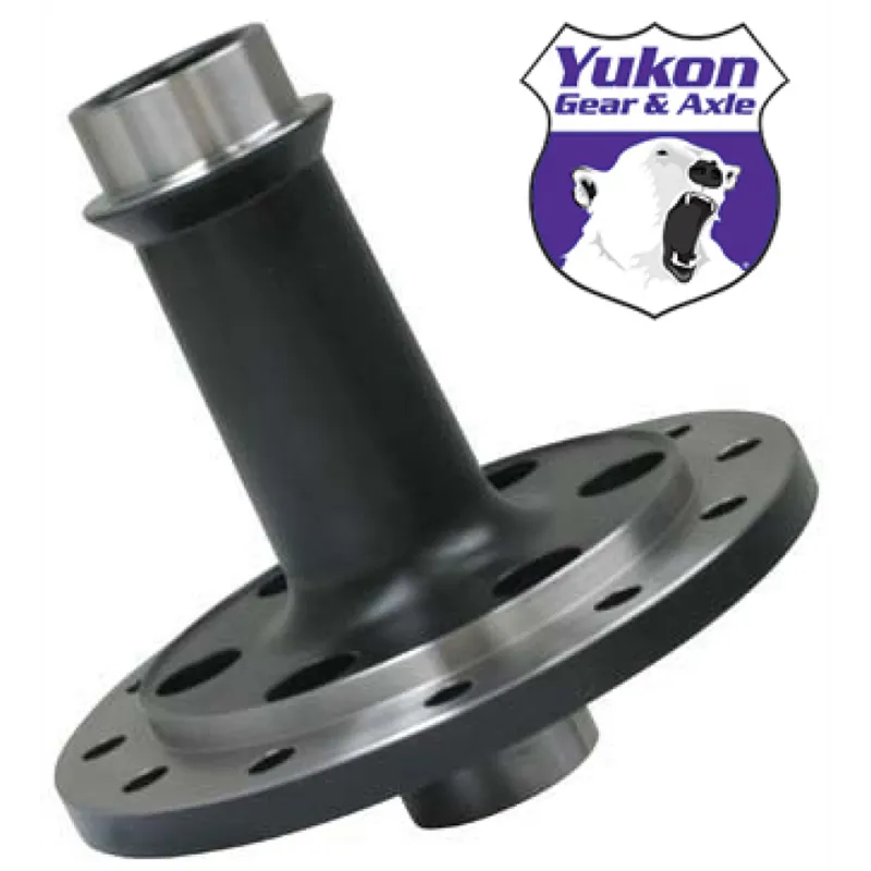 Yukon Gear Steel Spool For Toyota 8in 4 Cylinder