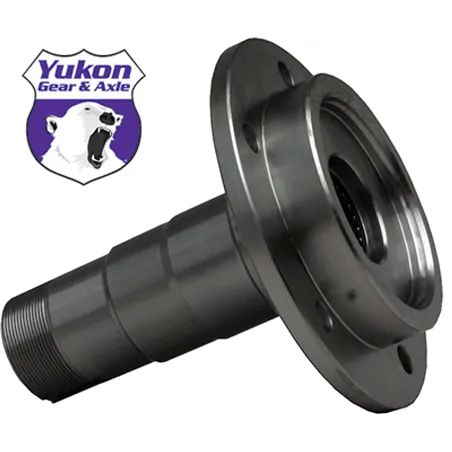 Yukon Gear Replacement Front Spindle For Dana 44 / Ford F150 / 5 Hole