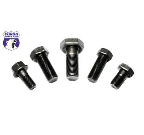 Yukon Gear Ring Gear Bolt For Chrysler 7.25in / 8in IFS / 8.25in / 8.75in & GM 7.2in IFS Front