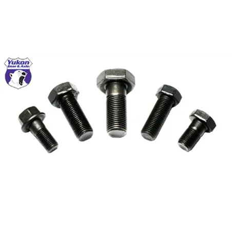 Yukon Gear Ring Gear Bolt For Chrysler 7.25in / 8in IFS / 8.25in / 8.75in & GM 7.2in IFS Front