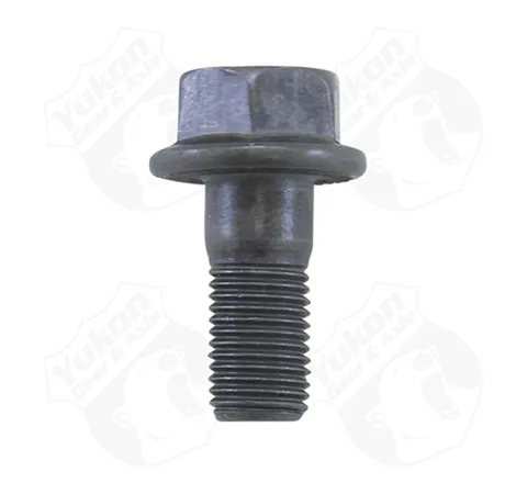 Yukon Gear Ring Gear Bolt For Chrysler 7.25in / 8in IFS / 8.25in / 8.75in & GM 7.2in IFS Front