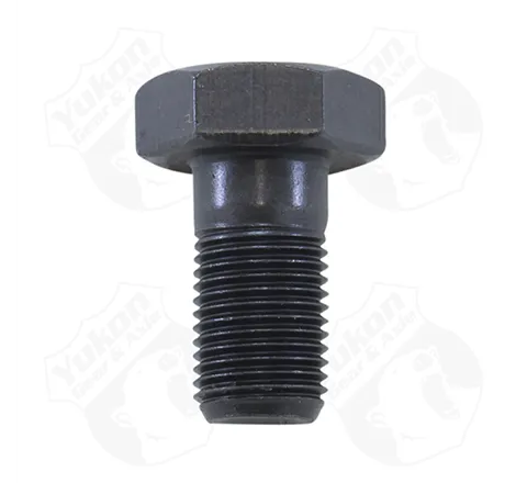 Yukon Gear Ring Gear Bolt / 1/2in