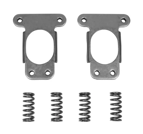 Yukon Gear Posi Spring Kit For GM 7.5in / w/ Preload Plates