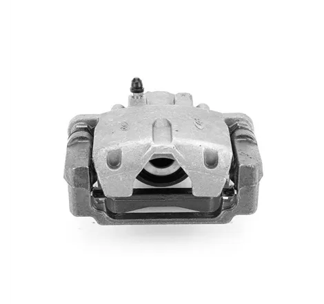 Power Stop 06-07 Cadillac CTS Rear Left Autospecialty Caliper w/Bracket