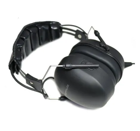 Phormula Knock Detection Headphones