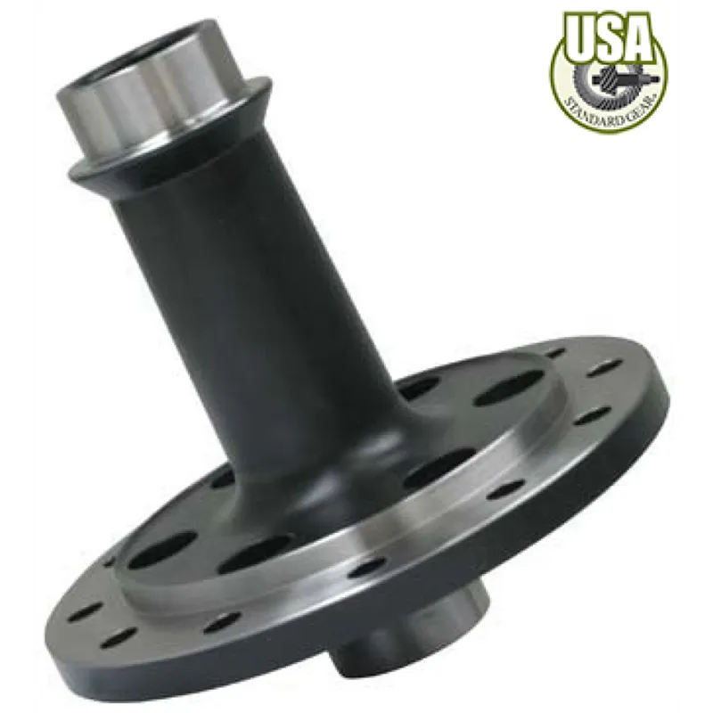 USA Standard Steel Spool For Dana 60 w/ 35 Spline Axles / 4.10 & Down