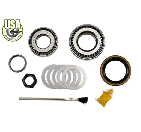 USA Standard Pinion installation Kit For AMC Model 35 Rear