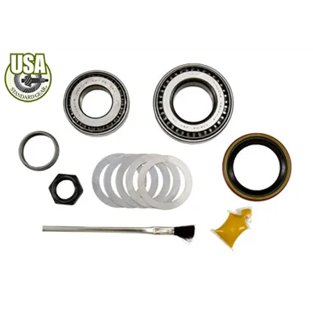 USA Standard Pinion installation Kit For AMC Model 35 Rear