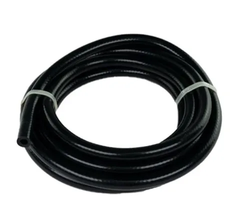 Turbosmart 3m Pack - 3mm Reinforced Vacuum Hose - Black