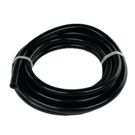 Turbosmart 3m Pack - 3mm Reinforced Vacuum Hose - Black