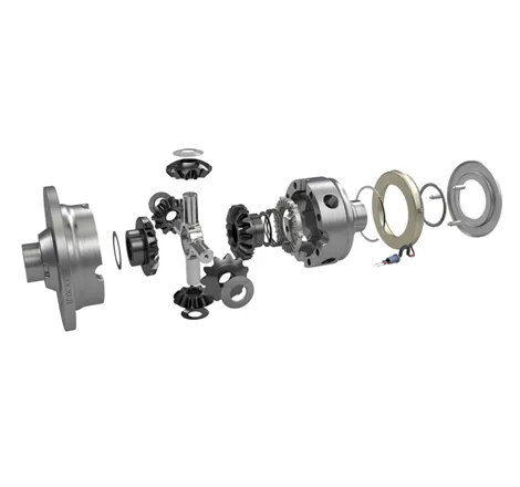 Eaton ELocker4 Differential Dana 60 30 Spline 4.56 & Up Ratio