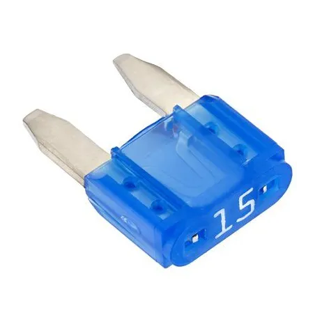 15A Automotive Mini Fuse