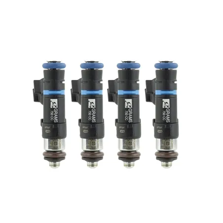 Grams Performance 750cc Genesis 2.0T INJECTOR KIT