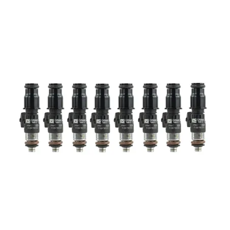 Grams Performance 1600cc SRT8 2005-2010 INJECTOR KIT