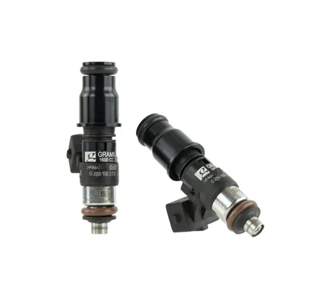 Grams Performance 1600cc SRT8 2005-2010 INJECTOR KIT