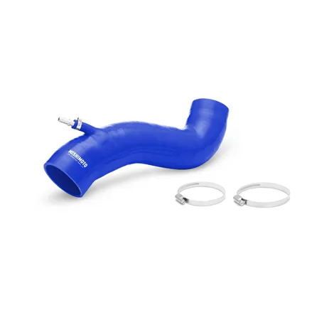 Mishimoto 2014-2015 Ford Fiesta ST Induction Hose (Blue)